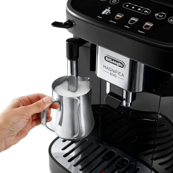 Kavos aparatas Delonghi ECAM46.860B