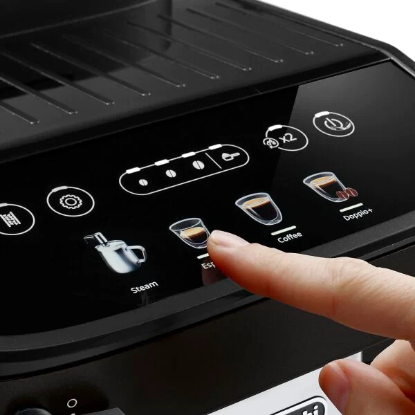 Kavos aparatas Delonghi ECAM46.860B