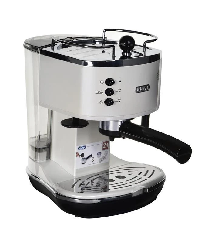 Kavos aparatas Delonghi Espresso