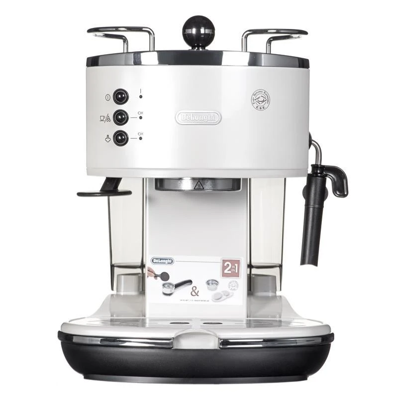 Kavos aparatas Delonghi Espresso