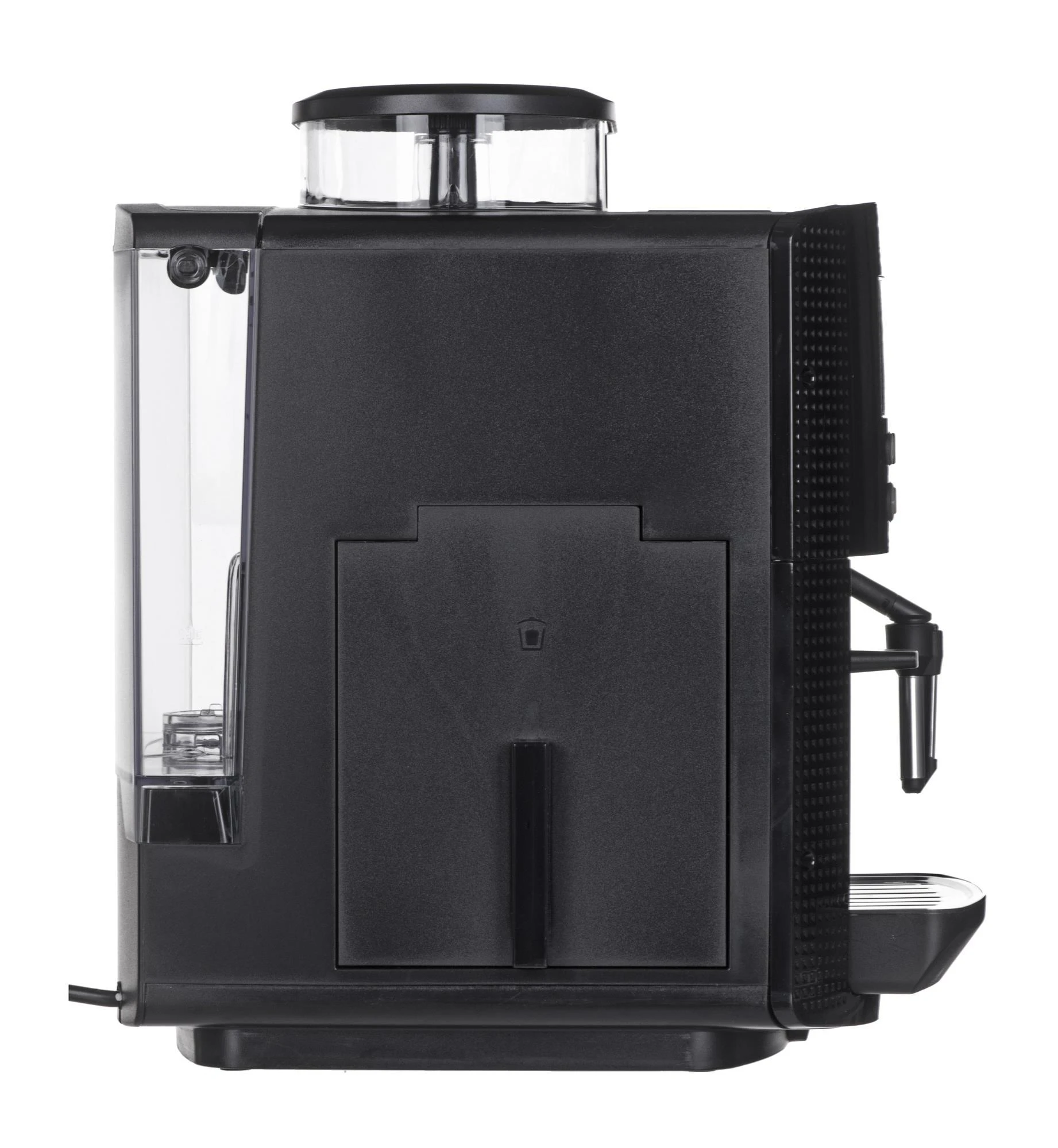 Kavos aparatas espresso Krups EA8150 (1450 W, juodos spalvos)