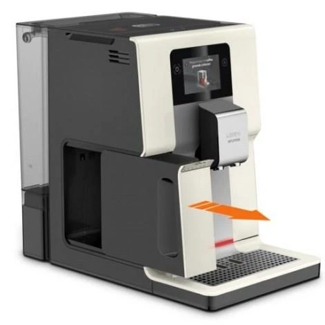 Kavos aparatas Espressomachine Krups Intuition