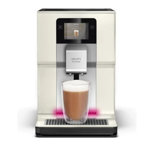 Kavos aparatas Espressomachine Krups Intuition