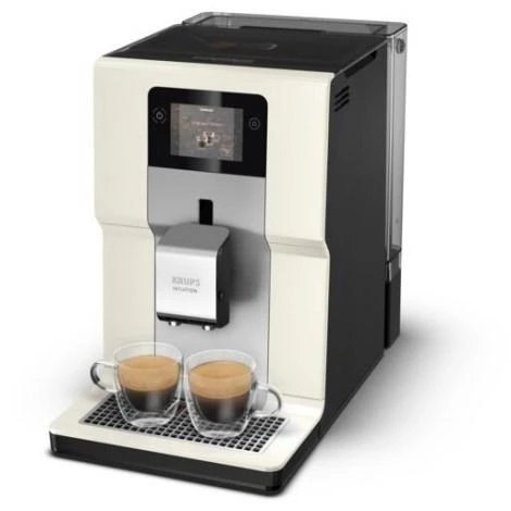 Kavos aparatas Espressomachine Krups Intuition