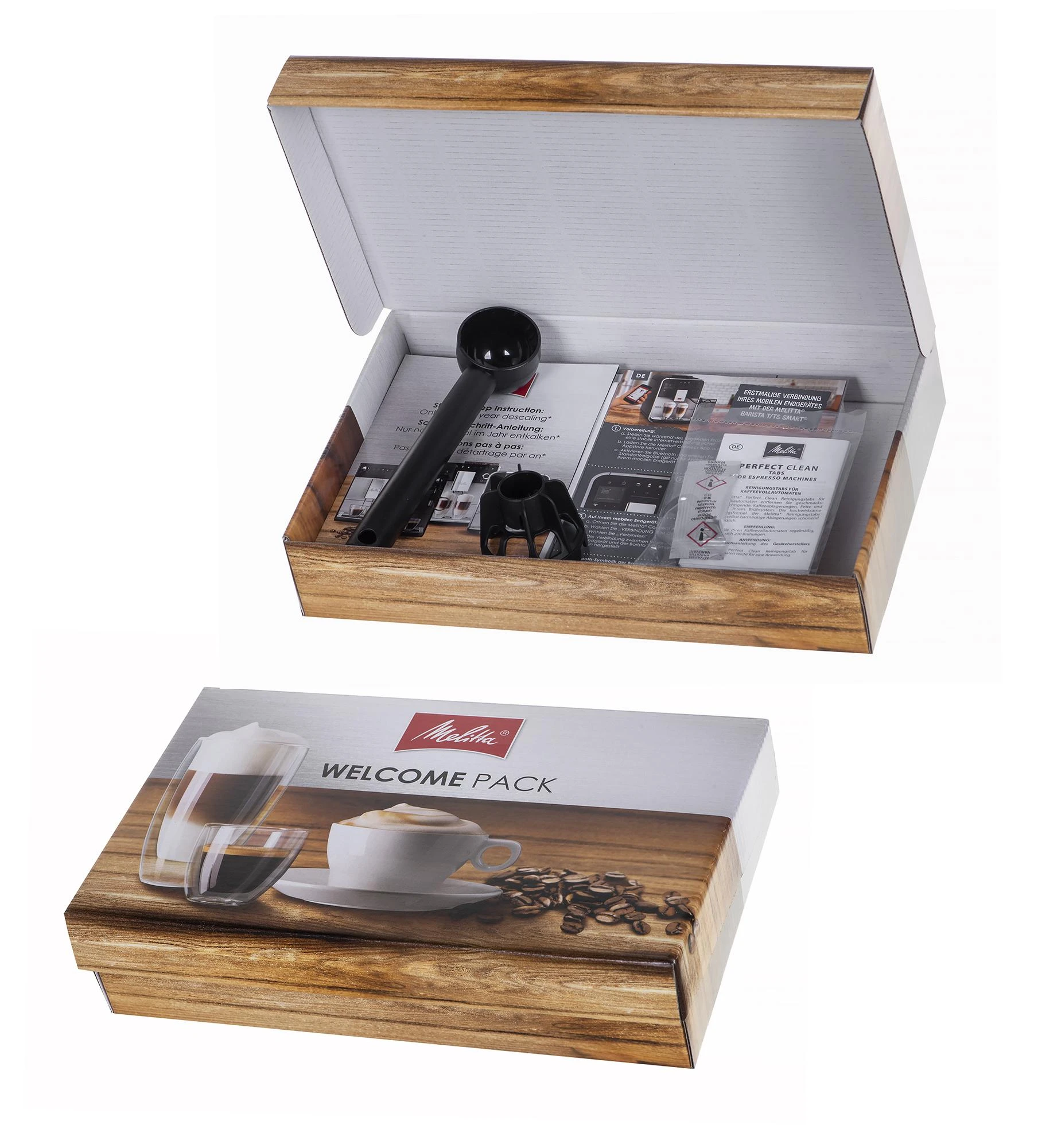 Kavos aparatas  Melitta F830 102