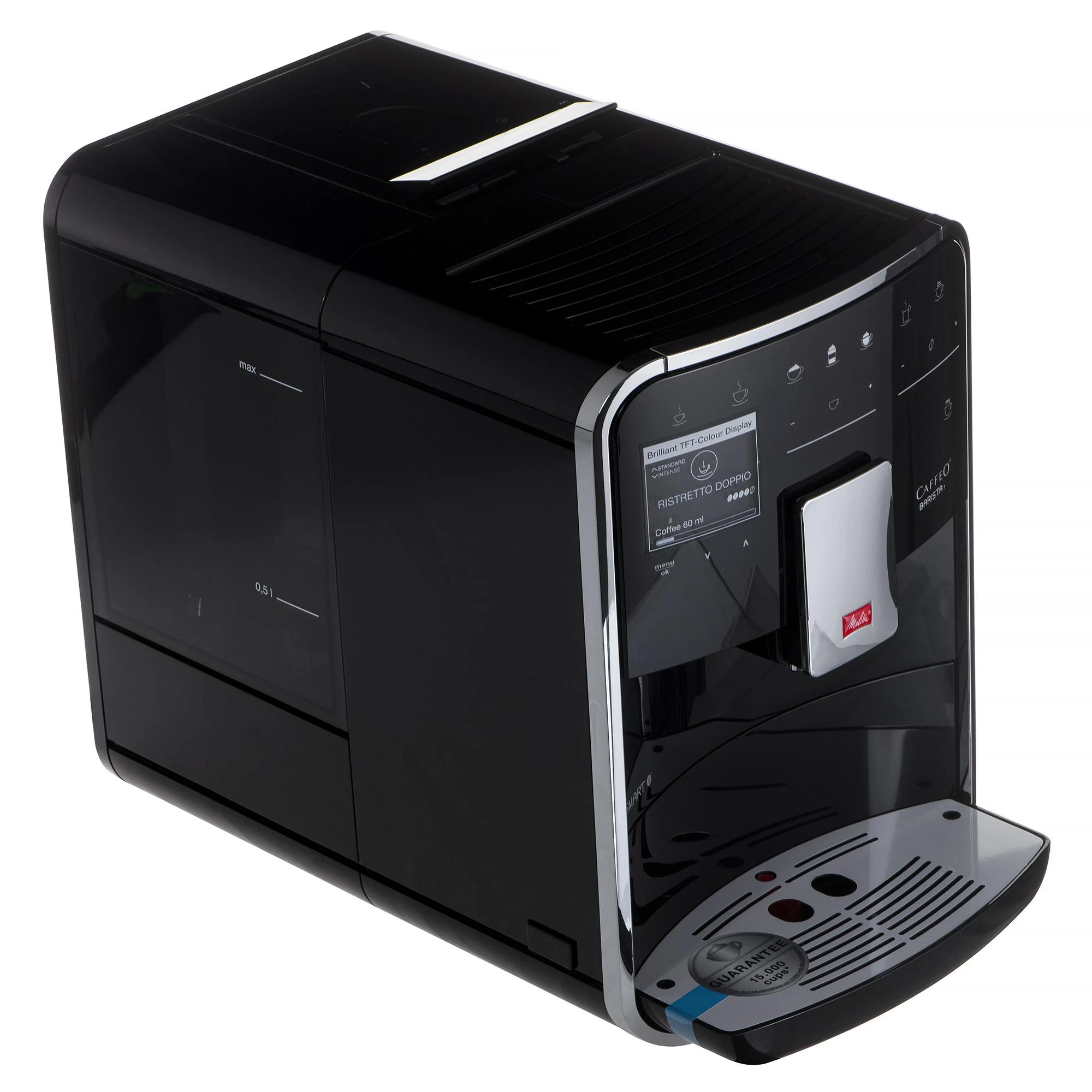 Kavos aparatas  Melitta F830 102