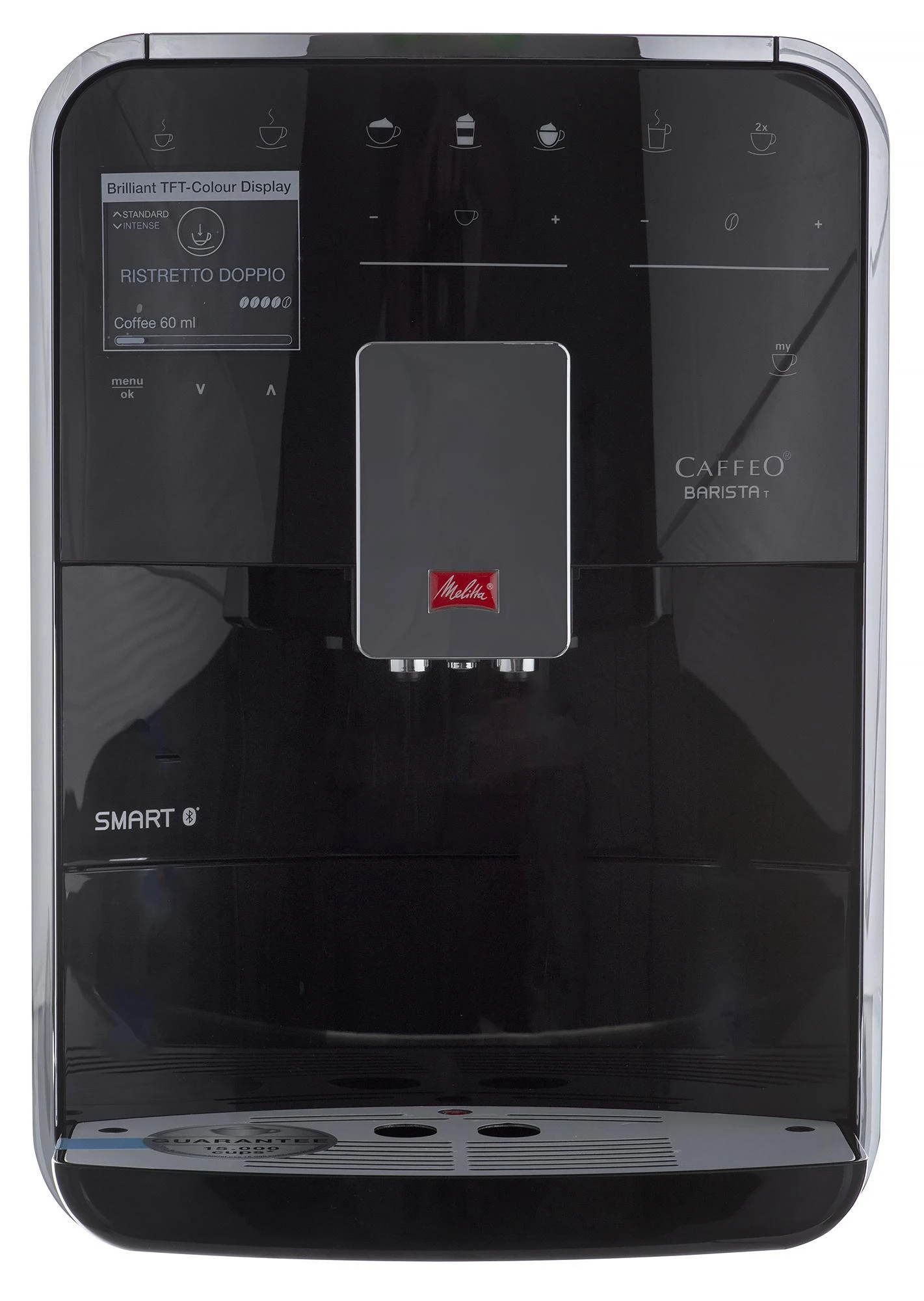 Kavos aparatas  Melitta F830 102