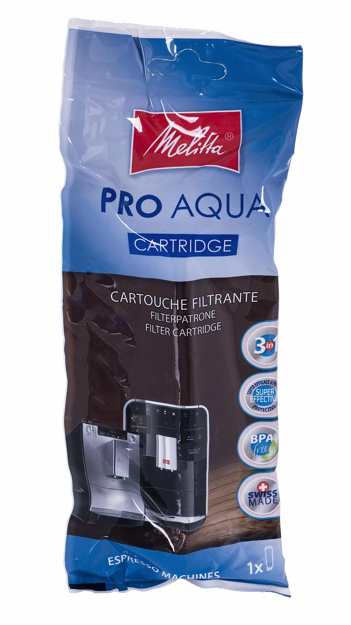 Kavos aparatas  Melitta F830 102