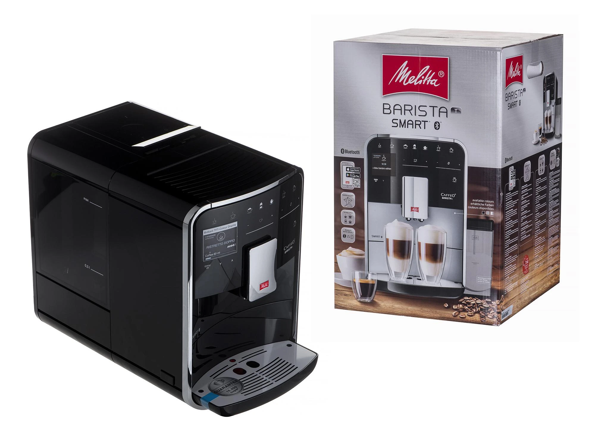 Kavos aparatas  Melitta F830 102