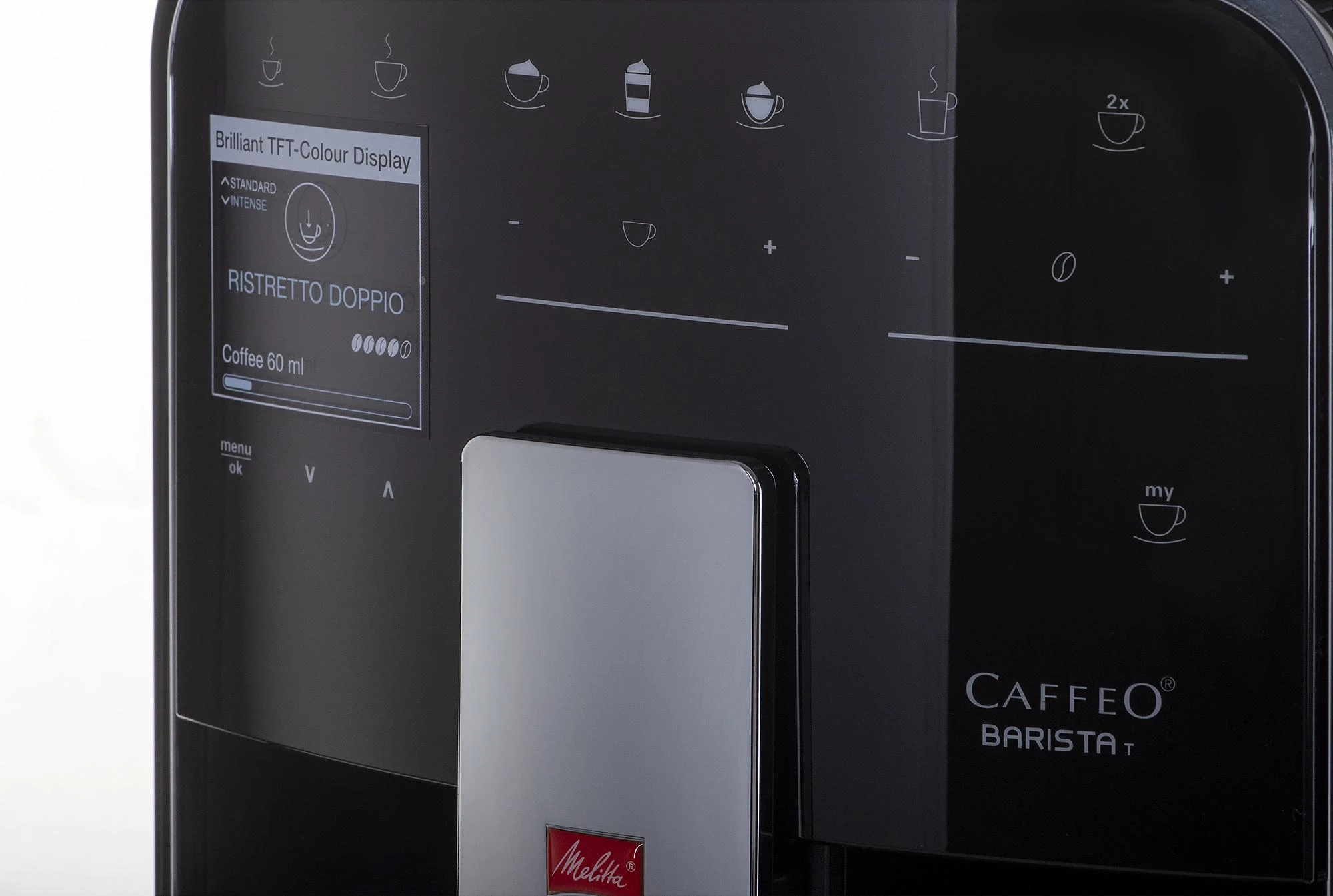 Kavos aparatas  Melitta F830 102