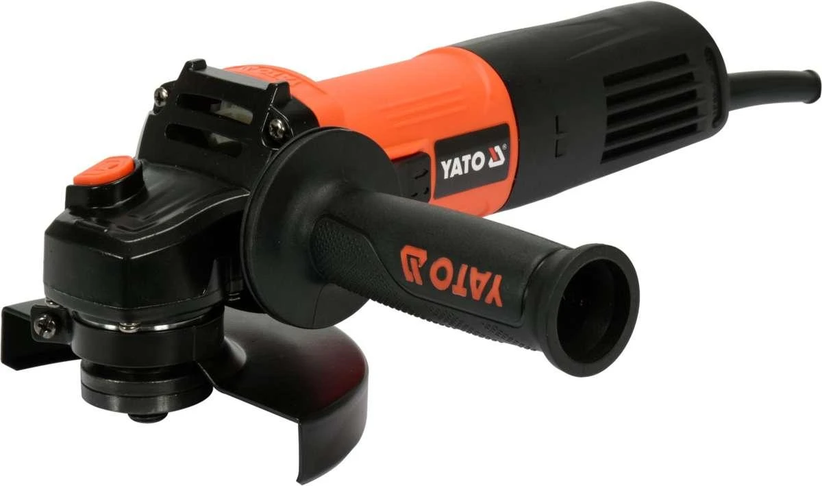 Kampinis šlifuoklis Yato YT-82097 - 850W 125mm