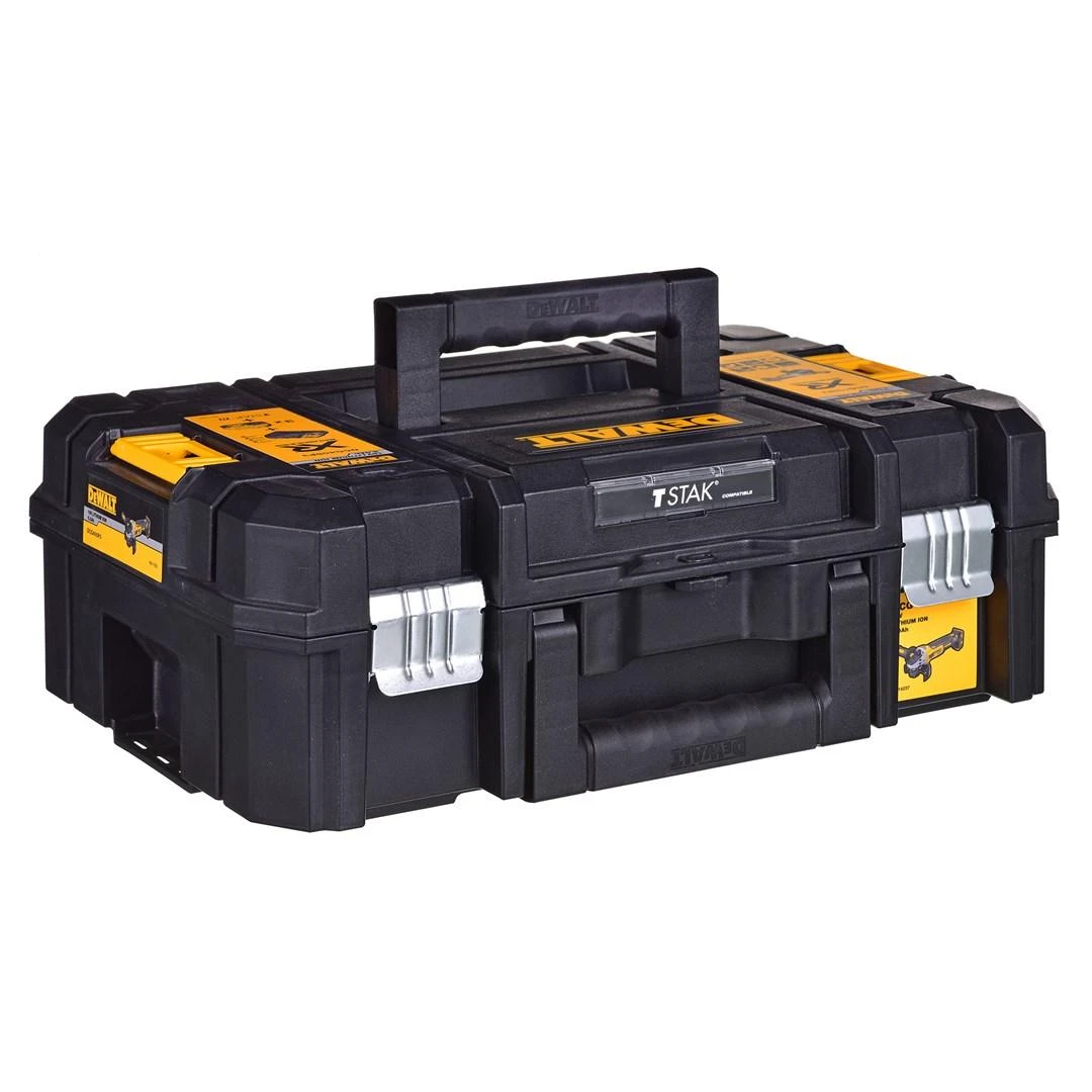 Dewalt Kampinis šlifuoklis DCG405P3-QW