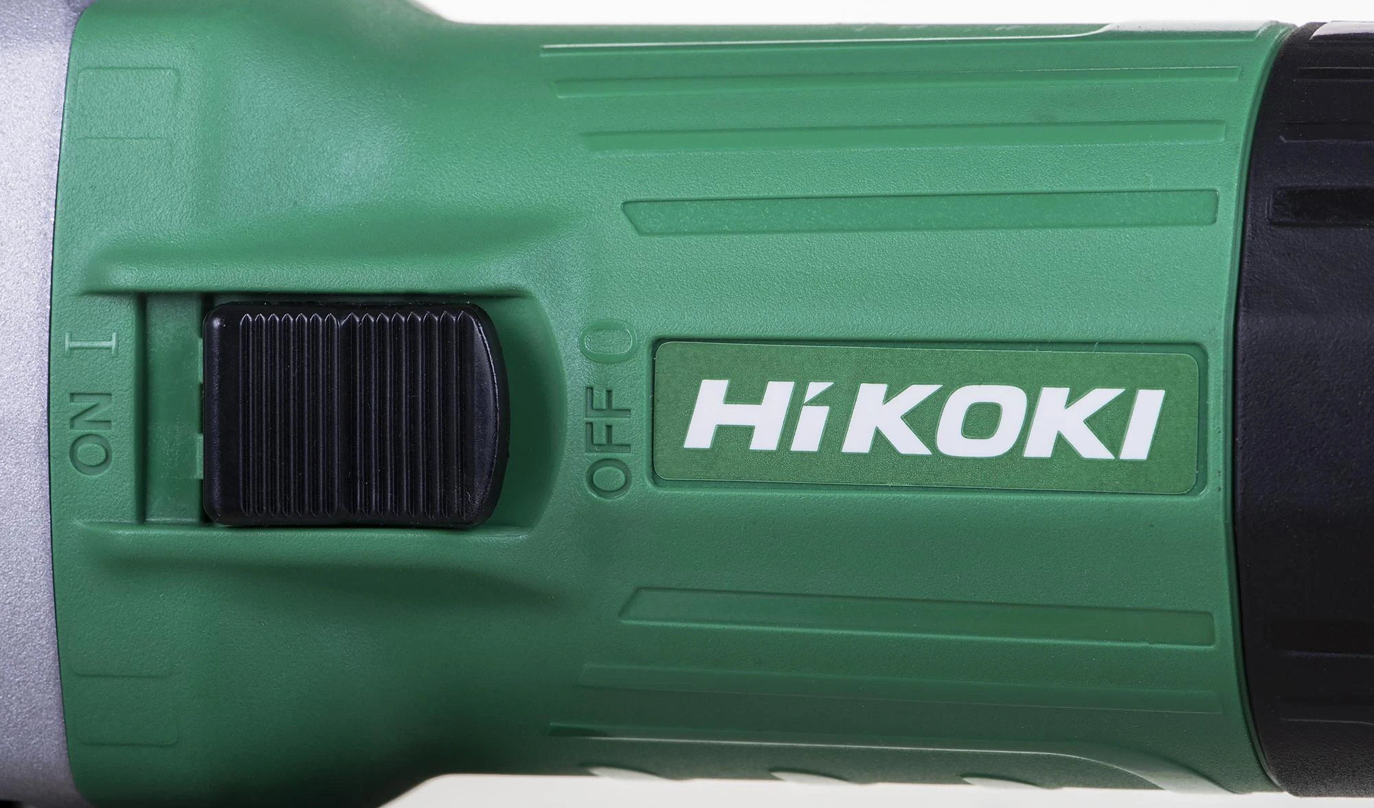 Kampinis šlifuoklis HiKOKI G13STA