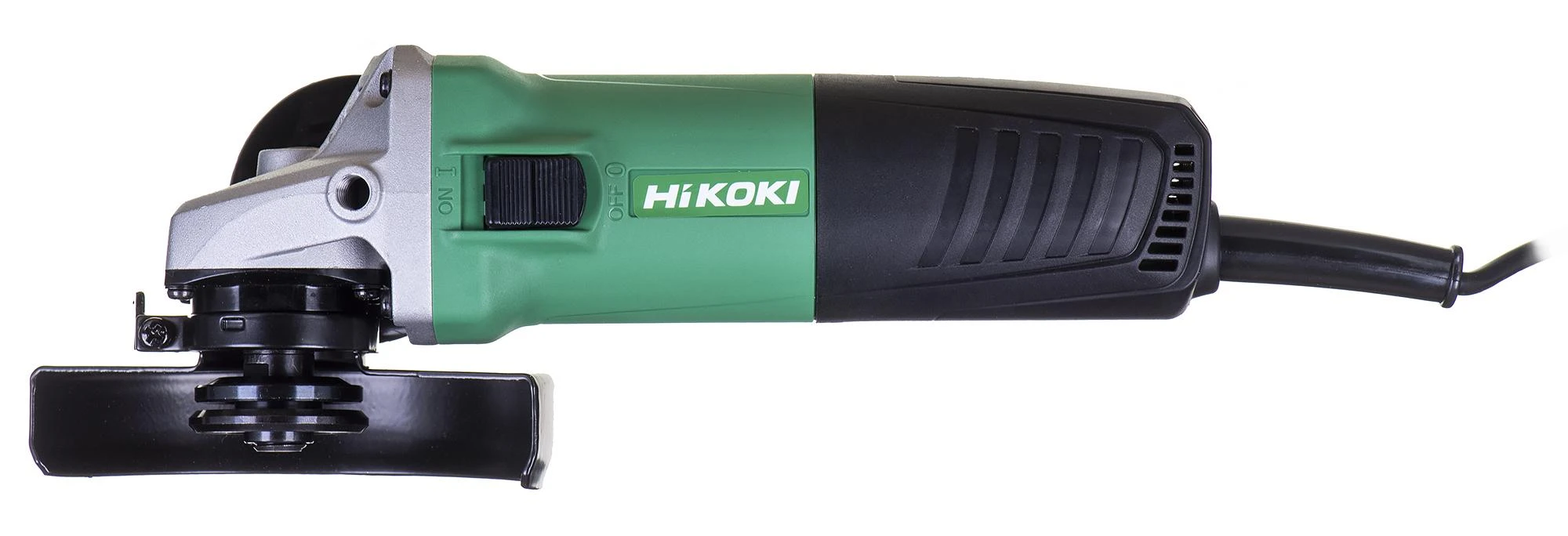 Kampinis šlifuoklis HiKOKI G13SR4