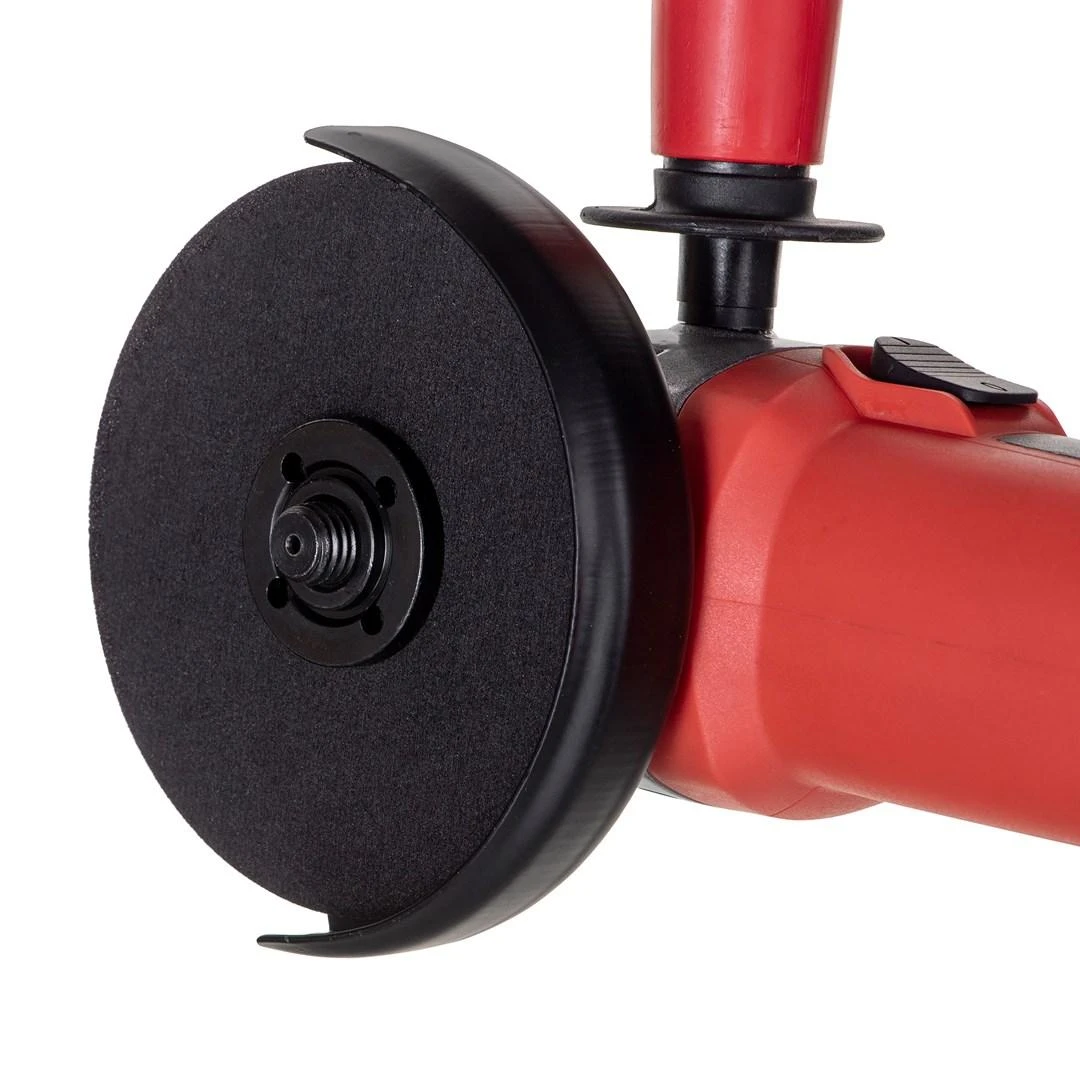 VERTEX KAMPINIS ŠLIFULĖLIS 125mm 900W