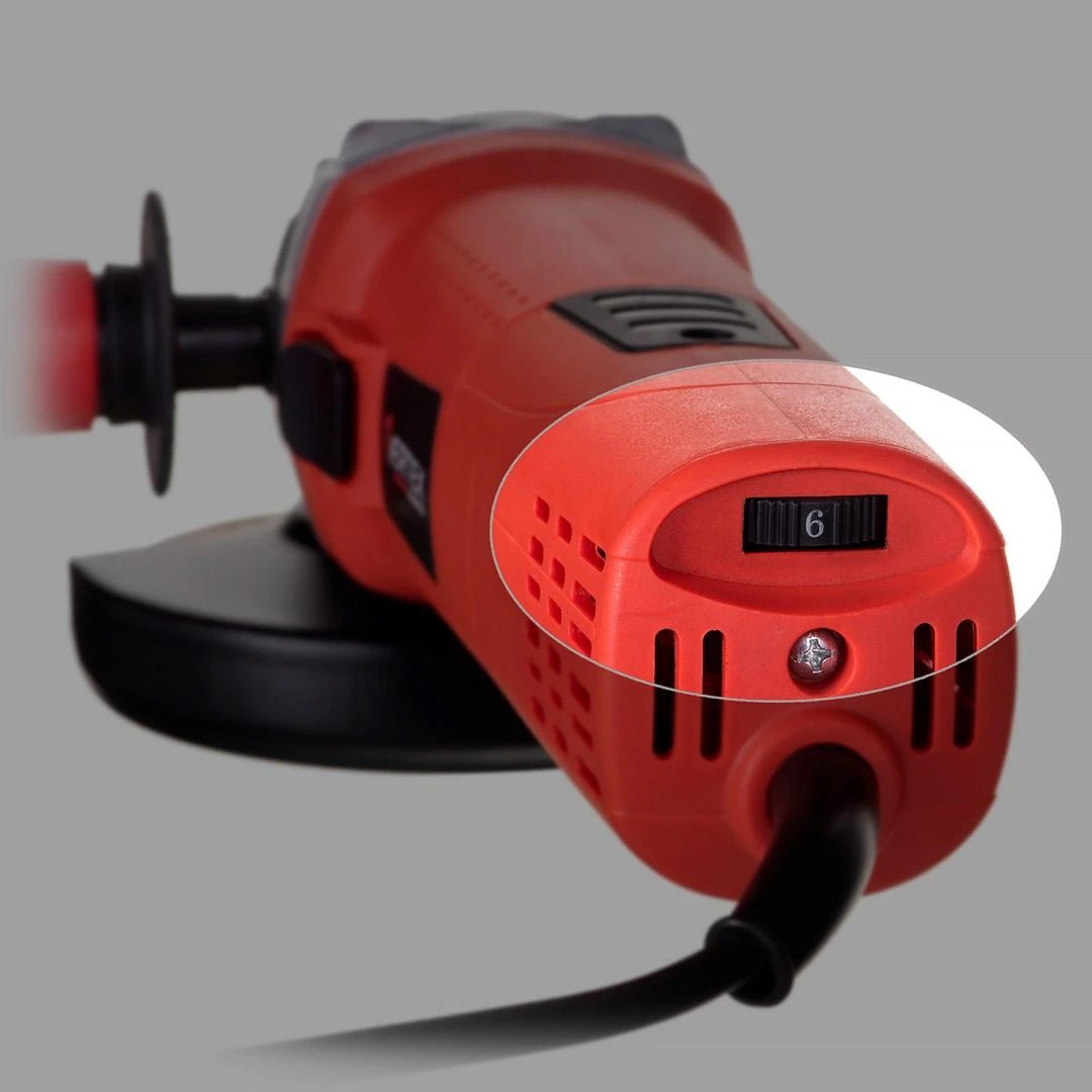 VERTEX KAMPINIS ŠLIFULĖLIS 125mm 900W