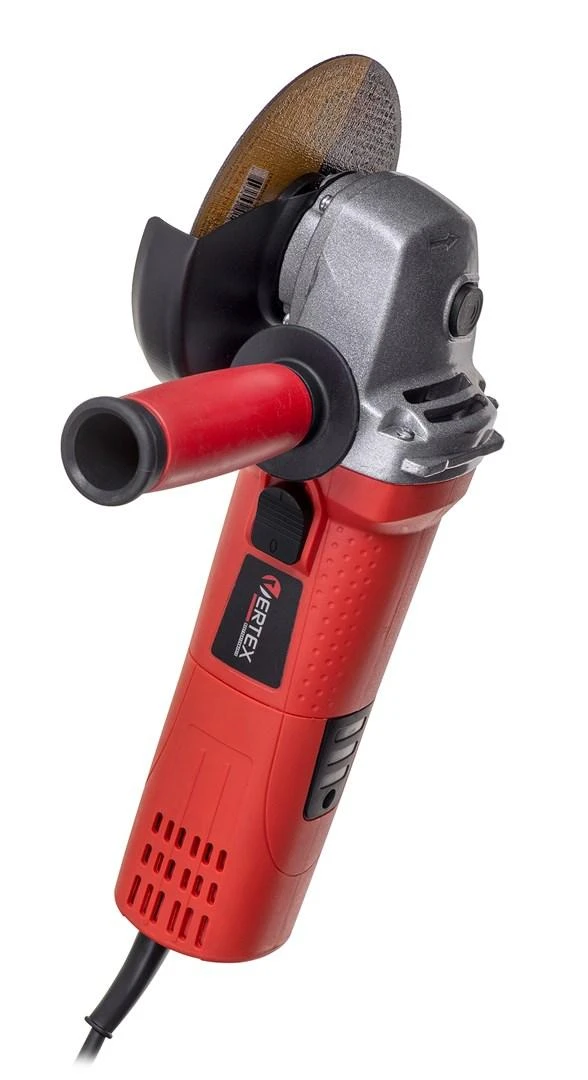 VERTEX KAMPINIS ŠLIFULĖLIS 125mm 900W