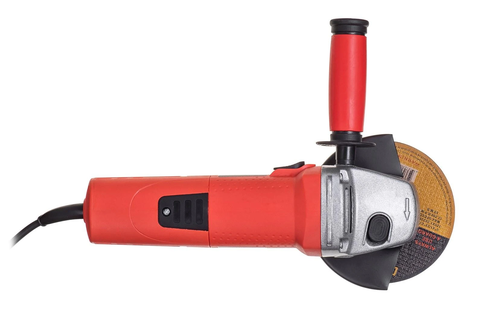 VERTEX KAMPINIS ŠLIFULĖLIS 125mm 900W