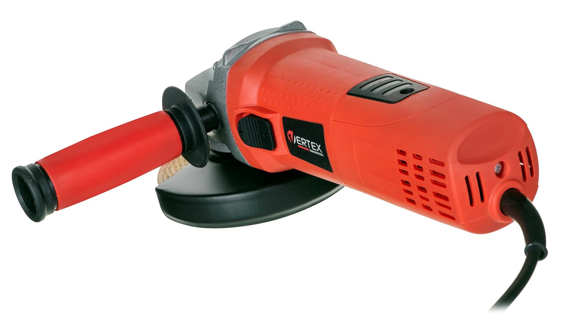 VERTEX KAMPINIS ŠLIFULĖLIS 125mm 900W