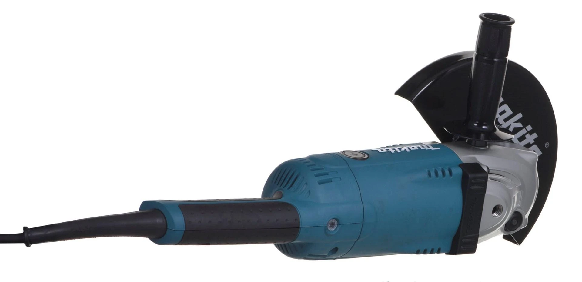 Makita GA9020R kampinis šlifuoklis 2200W 230mm
