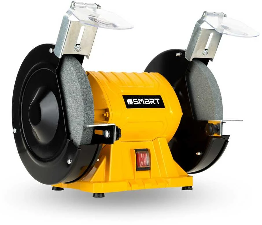 400 W 200 mm „smart365“ stacionarus šlifuoklis