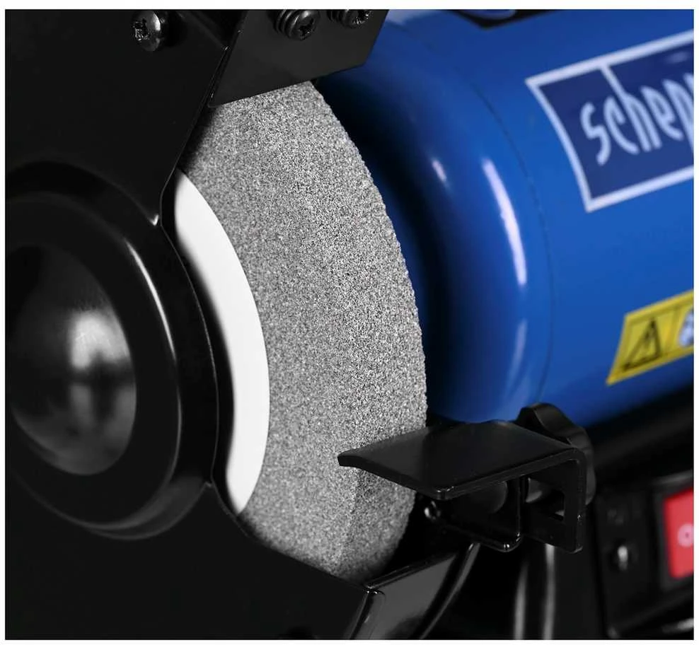 Galandinimo mašina Scheppach SM 150 LB