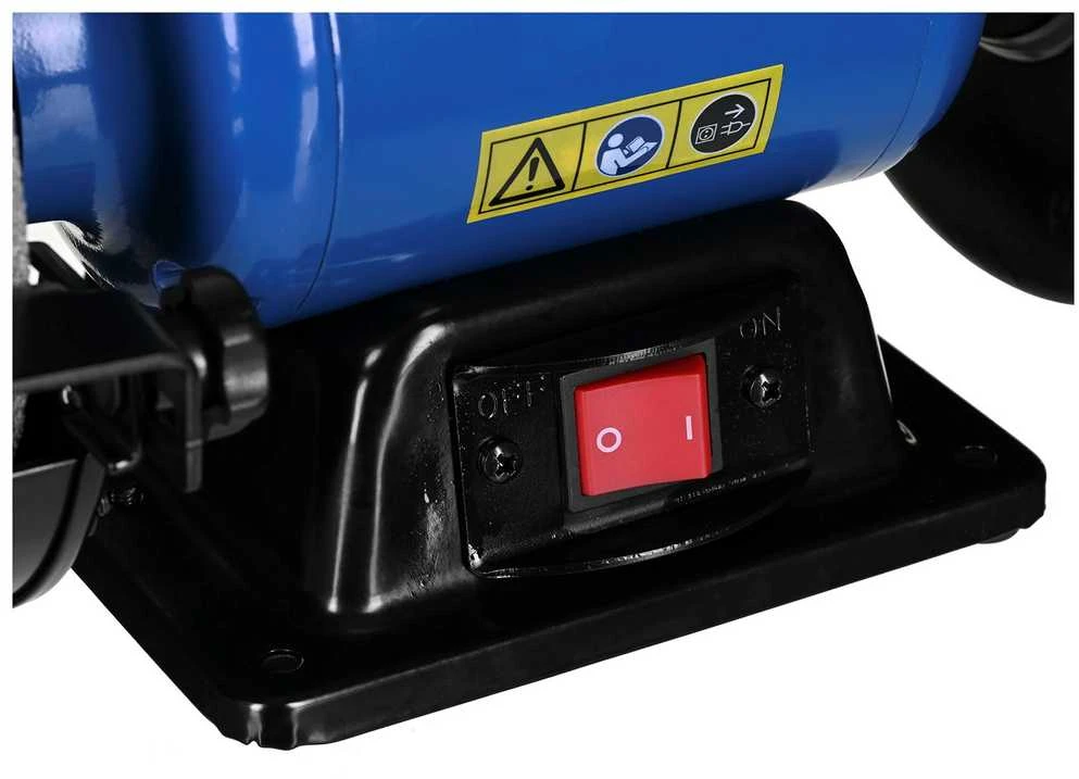 Galandinimo mašina Scheppach SM 150 LB