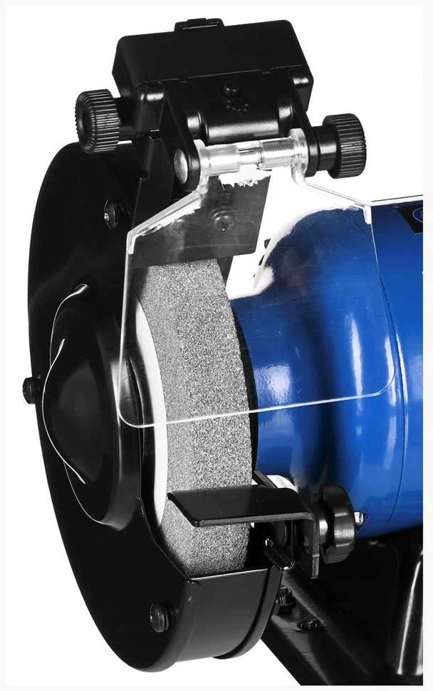 Galandinimo mašina Scheppach SM 150 LB