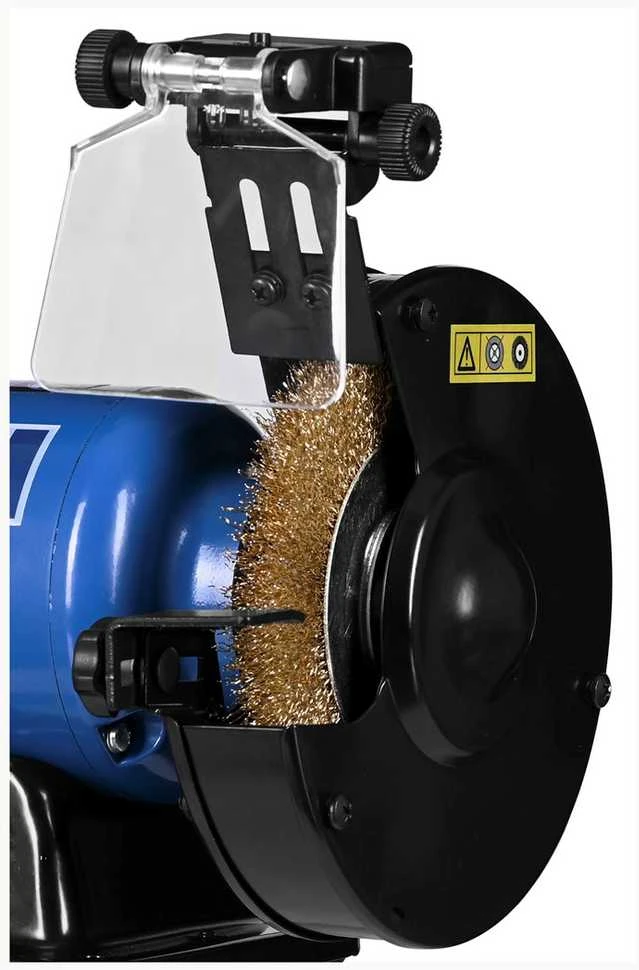 Galandinimo mašina Scheppach SM 150 LB