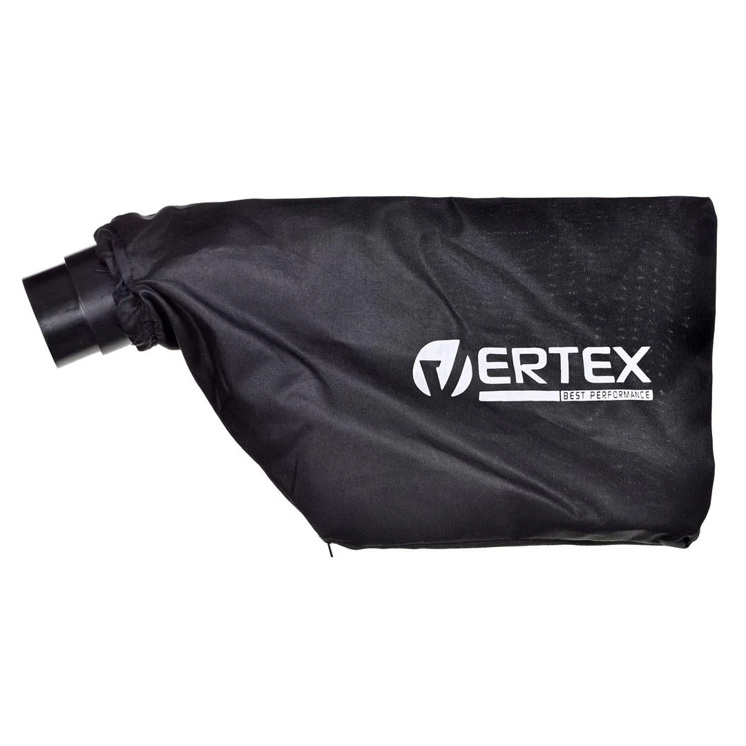 VERTEX juostinis šlifuoklis 1010W