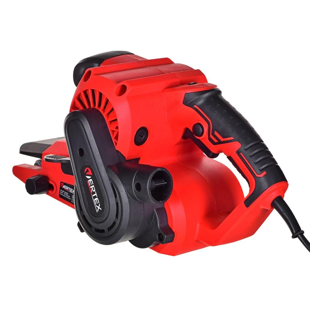 VERTEX juostinis šlifuoklis 1010W