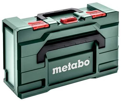 Metabo MetaLoc įrankių lagaminas