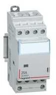 Legrand modulinis kontaktorius 25A 2NO 2C 230V AC SM425 - 412533