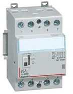 Legrand modulinis kontaktorius SM340 40A 4Z 0R 230V AC 412553