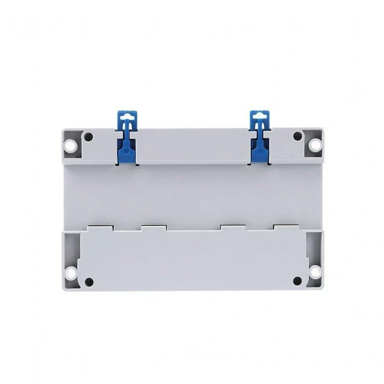 Sonoff 4-kanalų išmani relė valdoma WiFi - 230VAC 2200W