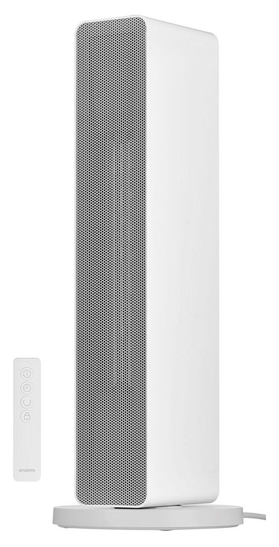 Xiaomi Smartmi Smart Fan Heater išmanusis konvekcinis elektrinis namų šildytuvas