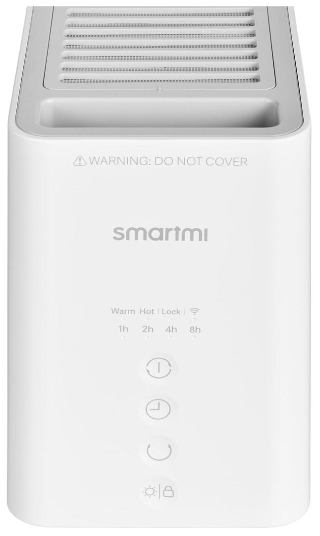 Xiaomi Smartmi Smart Fan Heater išmanusis konvekcinis elektrinis namų šildytuvas