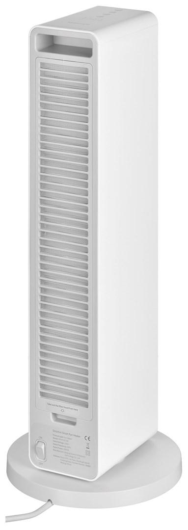 Xiaomi Smartmi Smart Fan Heater išmanusis konvekcinis elektrinis namų šildytuvas