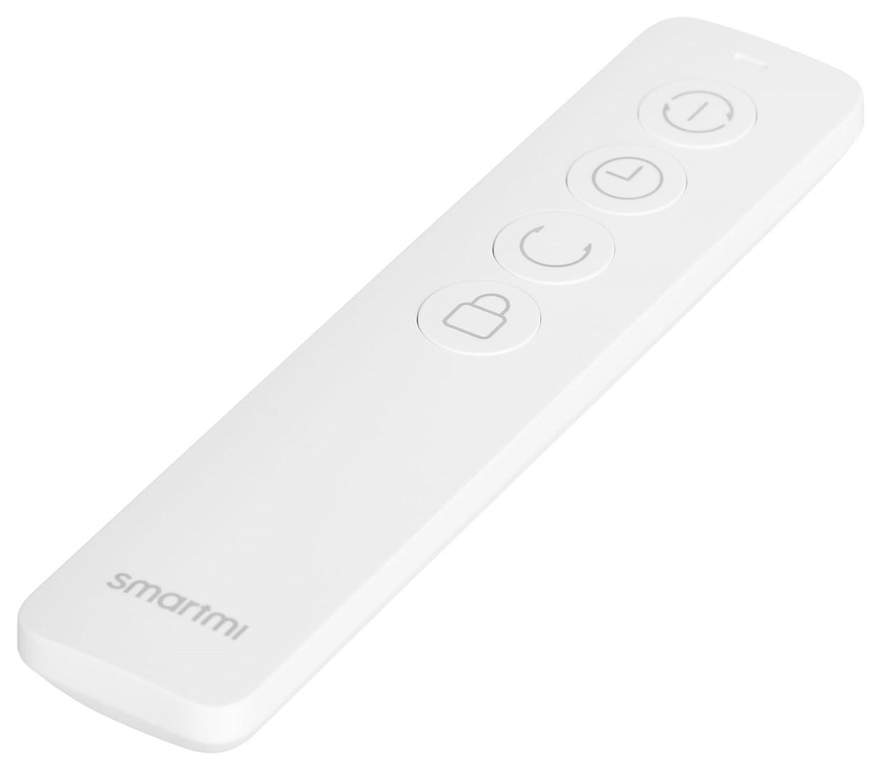Xiaomi Smartmi Smart Fan Heater išmanusis konvekcinis elektrinis namų šildytuvas