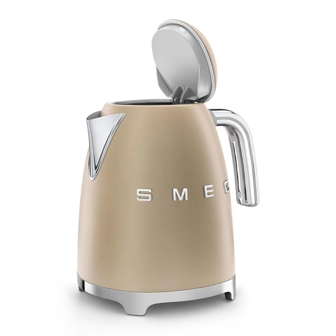 Elektrinis virdulys Smeg KLF03CHMEU