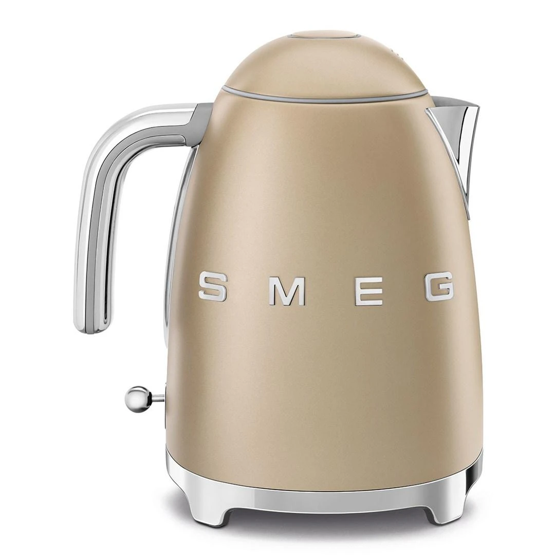 Elektrinis virdulys Smeg KLF03CHMEU
