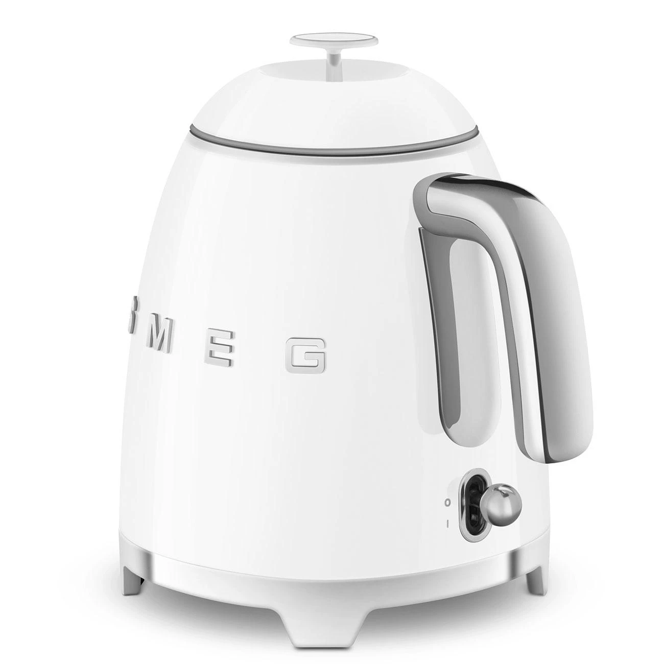 Virdulys Smeg KLF05WHEU 0.8 L 1400 W, Baltas