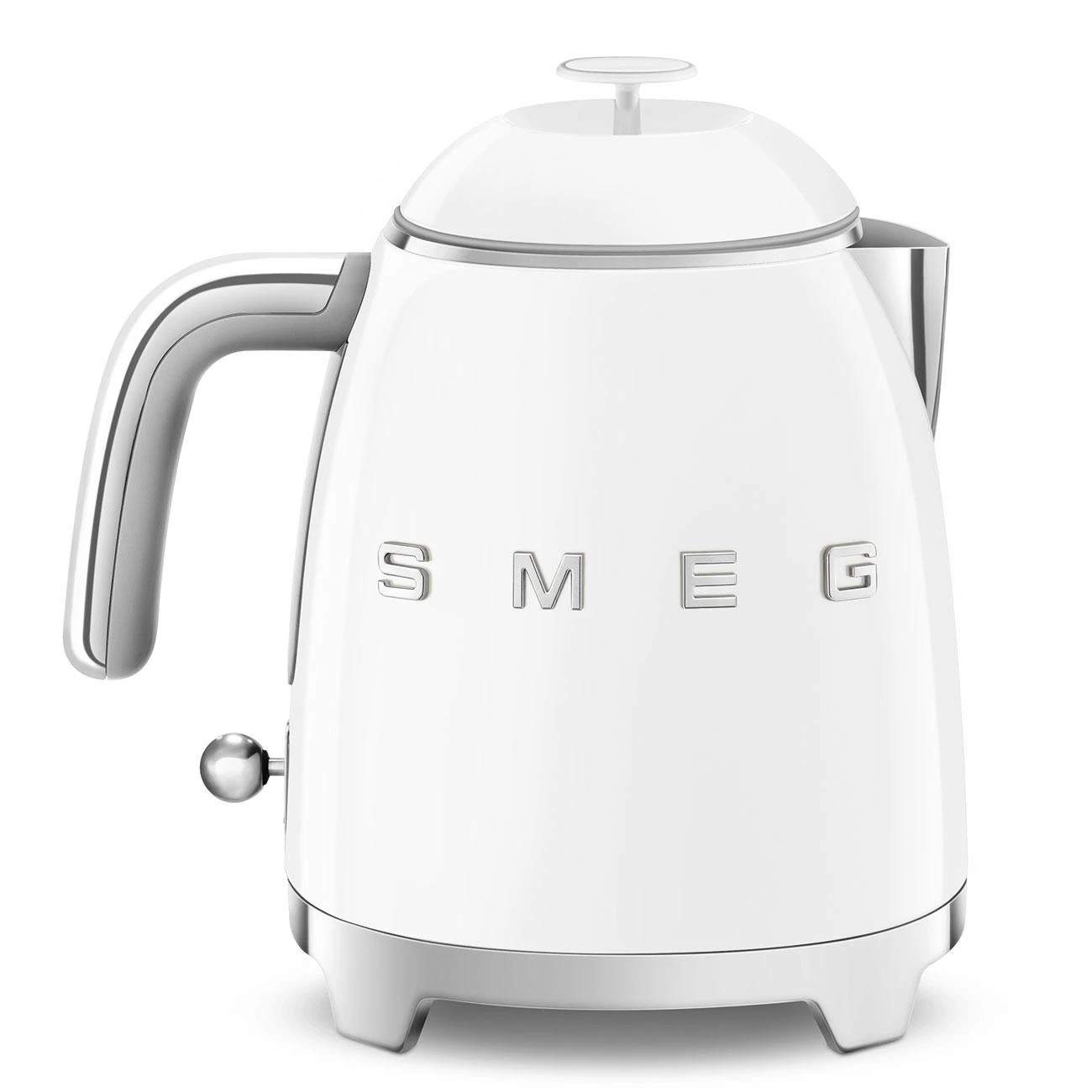 Virdulys Smeg KLF05WHEU 0.8 L 1400 W, Baltas