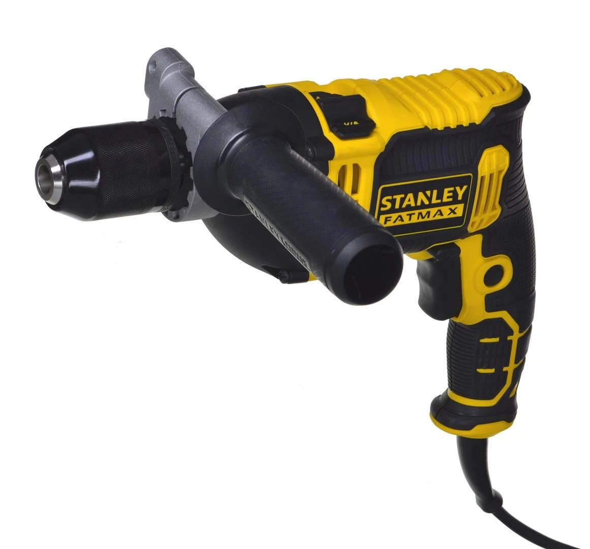 Elektrinis smūginis gręžtuvas Stanley FMEH750