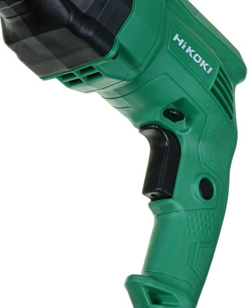 HIKOKI PLAKTUKAS SU KALIMO GALIMYBĖS 730W 2,7J DH24PH