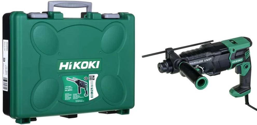 Perforatorius HiKOKI DH28PEC