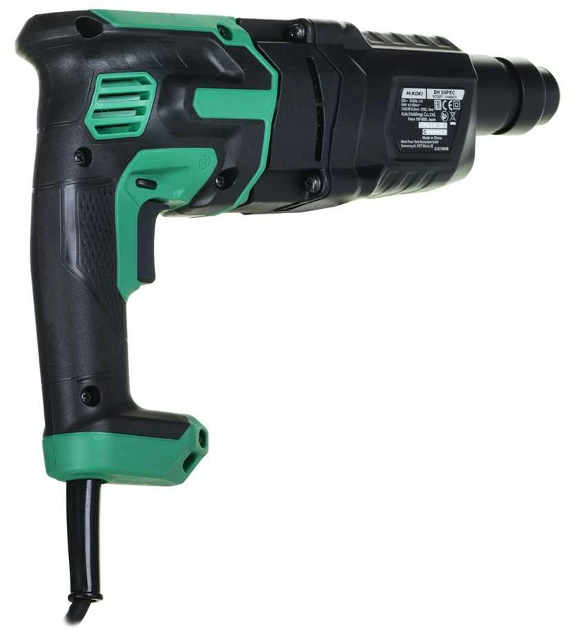 Perforatorius HiKOKI DH28PEC