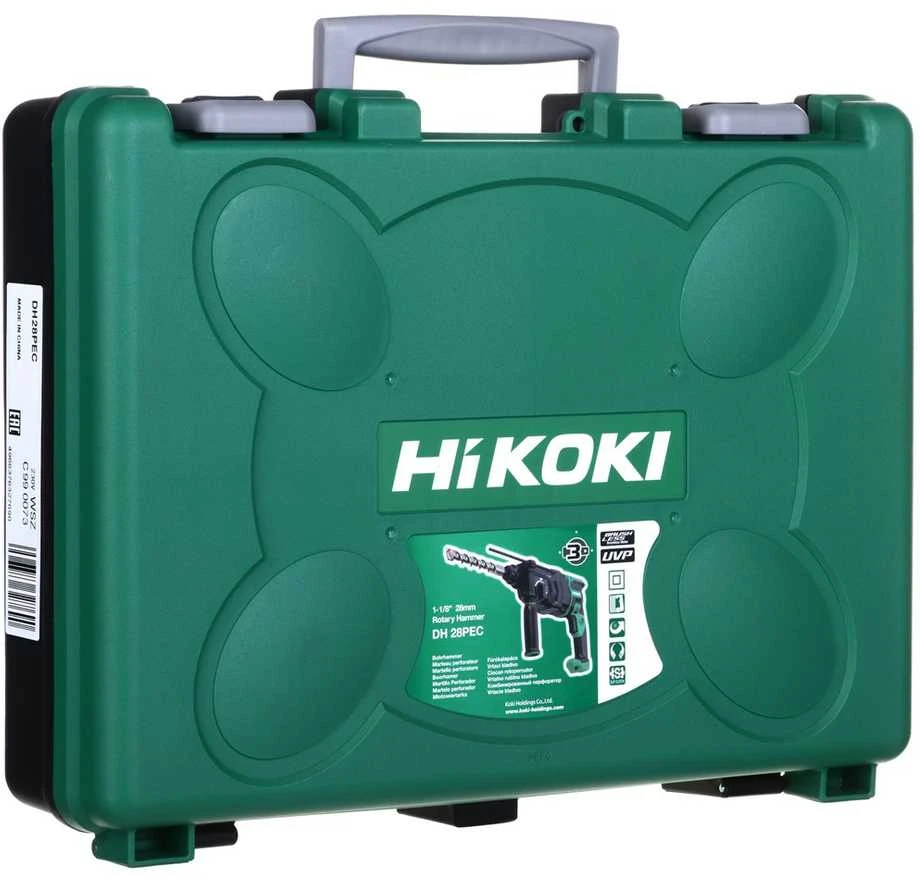 Perforatorius HiKOKI DH28PEC
