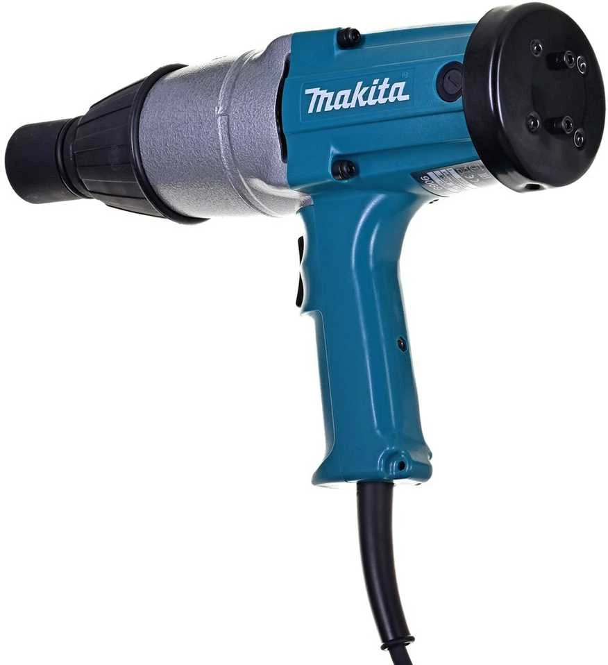 Makita Smūginis veržliasukis 6906 620 W