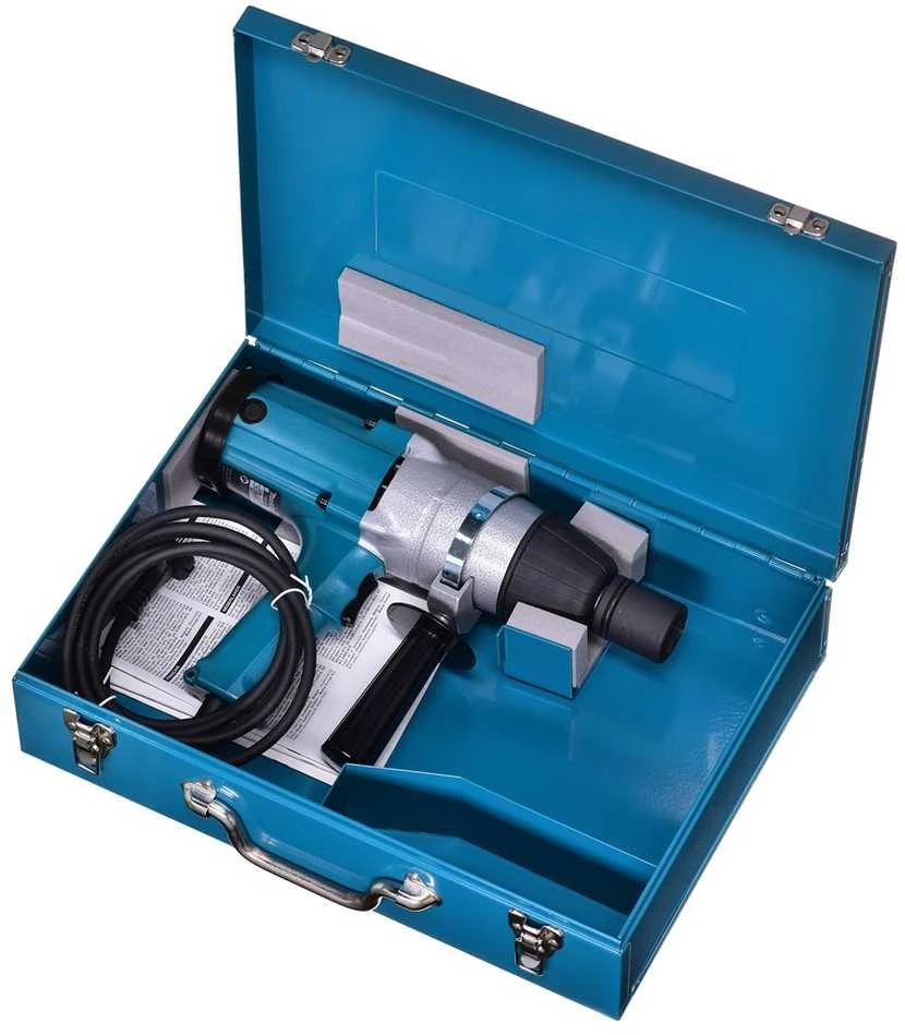 Makita Smūginis veržliasukis 6906 620 W